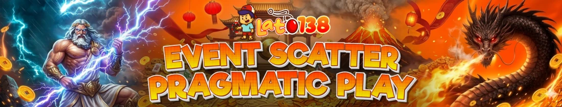 EVENT SCATTER LATO138
